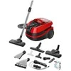Bosch Proanimal bwd421pet skalbinių dulkių siurblys