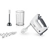 Bosch Rankinis maišytuvas 750w ergomixx mfq37470