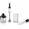 Bosch MSM4W221 Serija 4, Rankinis trintuvas, ErgoMaster, 600 W, Baltas,