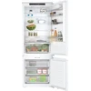 Šaldytuvas Bosch Serie 4 lodówko-šaldiklis įmontuotas 381 l (KBN96ADD0)