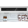 Šaldytuvas Bosch Serie 4 lodówko-šaldiklis įmontuotas 381 l (KBN96ADD0)