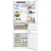 Šaldytuvas Bosch Serie 4 lodówko-šaldiklis įmontuotas 381 l (KBN96ADD0)