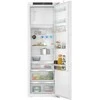 Šaldytuvas Bosch Siemens iQ500 KI82LADD0