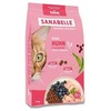 Maisto produktai - BOSCH Sanabelle Adult vištiena &amp; mėlynės 2kg