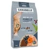 BOSCH Sanabelle Adult upėtakis & mėlynės – sausas kačių maistas – 2kg