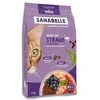 BOSCH Sanabelle Adult Ostrich & mėlynės – sausas kačių maistas – 2kg