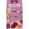 BOSCH Sanabelle Senior vištiena ir spanguolės - sausas kačių ėdalas - 2kg