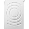 Bosch Serie 4 WAN2823APL Skalbimo mašina 8kg 1400 RPM Baltas
