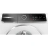 Bosch Serie 8 WGB256A9NL washing machine Front-load 10 kg 1600 RPM Baltas