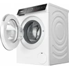 Bosch Serie 8 WGB256A9NL washing machine Front-load 10 kg 1600 RPM Baltas