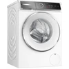 Bosch Serie 8 WGB256A9NL washing machine Front-load 10 kg 1600 RPM Baltas