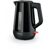 Virdulys Bosch TWK1M123 MyMoment 1,7 l, Juodas