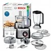 Bosch Virtuvinis kombainas mc812m865