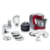 Virtuvinis kombainas Bosch MUM5X720 planetinis robotas