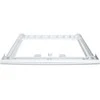 Bosch wtz27410 priedas ir dalis džiovyklei
