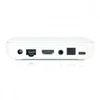 Vaizdo grotuvas Ab Com Homatics Box R Android TV