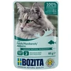 Bozita 3635 šlapias kačių maistas 85 g