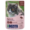 Bozita 3633 šlapias kačių maistas 85 g