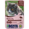 Bozita 3633 šlapias kačių maistas 85 g