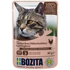 Bozita 3630 šlapias kačių maistas 85 g