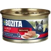 BOZITA Mousse jautiena – šlapias kačių maistas – 85g