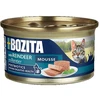 BOZITA Mousse elniena – šlapias kačių maistas – 85g