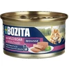 BOZITA Mousse Wild boar – šlapias kačių maistas – 85g