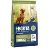 Bozita original adult flavour plus su reniferem - sausas maistas šuniui - 12 kg