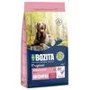 Sausas Šunų Maistas - Bozita Original Adult Light vištiena 12kg