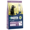 BOZITA Original Senior & Vital vištiena – sausas Maistas šunims – 12kg