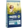 Šunų Maistas - Bozita Original Sensitive Digestion Aviena Ir Ryžiai 12 Kg