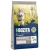 Šunų Maistas - Bozita Original Puppy &amp; Junior XL Aviena 12 Kg