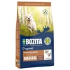 Bozita Original Puppy &amp; Junior Vištiena- sausas maistas šuniui - 12 kg
