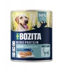 BOZITA Monoprotein Pate ėriena – drėgnas ėdalas šunims – 800g