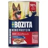 Šunų maistas - BOZITA Monoprotein Pate jautiena 400g Grain-Free Gluten-Free