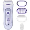 Barzdaskutė Braun LS 5560 skustuvas (violetinės spalvos)