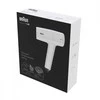 Braun Haircare Sveikata ir asmeninė priežiūra - Braun Plaukų džiovintuvas HD1 55 1800W, 2 Šilumos Nustatymai, Šalto Oro Funkcija, Balta