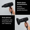 HD2.1 Braun Plaukų Džiovintuvas BRHD215E