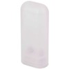 Braun Oral-B iO Series 6 Pilkas Opal Luxe Edition electric dantų šepetėlis