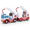 BRIO - Greitosios pagalbos automobilis - 36035