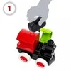 BRIO – „Steam & Go Train“ – 30411