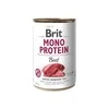 BRIT CARE Mono Protein jautiena 400g