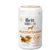 Šunų Papildai - Brit Vitaminai Multivitaminai 150 g
