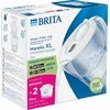 Brita Marella XL + 2 Maxtra Pro PP filter jug