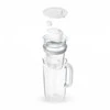 Brita Glass+1 Maxtra Pro PP filter jug (pilkas)