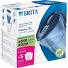 Brita Marella XL + 5 Maxtra Pro PP filter jug