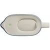 Vandens filtravimo ąsotis BRITA Style Essential 2.4L, baltas su vandens filtrais MAXTRA PRO PURE PERFORMANCE, 4 vnt.