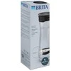 Karafka brita fill&serve mind fresh juodas cu ce 3