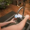 BRITA Keičiamas vandens filtro įdėklas čiaupui on tap v-mf