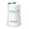BRITA Keičiamas vandens filtro įdėklas čiaupui on tap v-mf